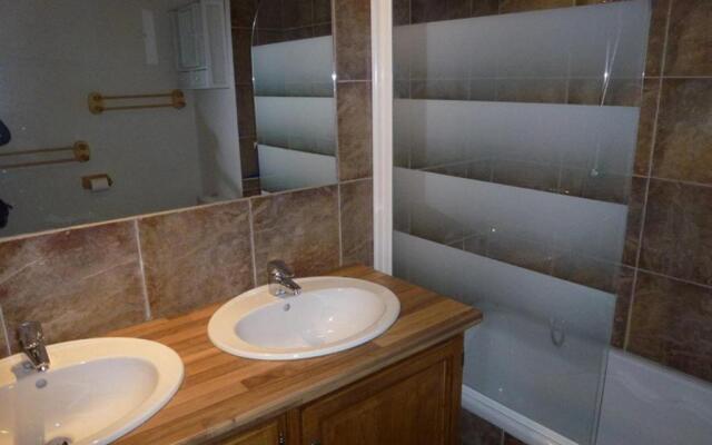 Appartement Isola 2000, 3 pièces, 5 personnes - FR-1-292-141