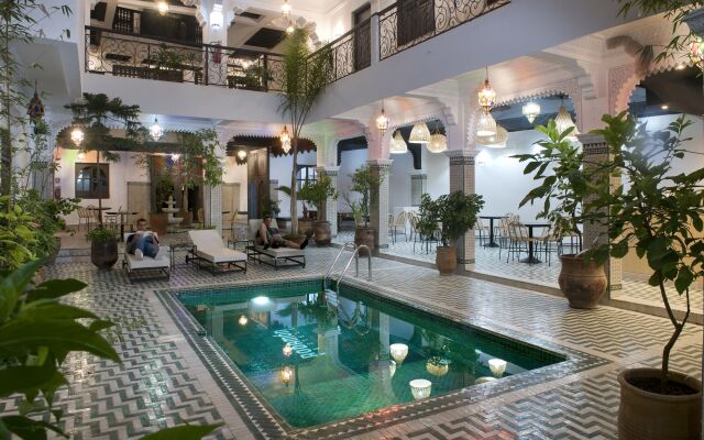 Rodamon Riad Marrakech