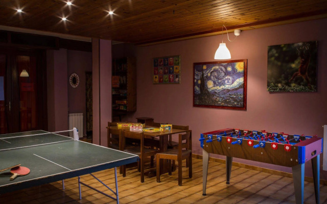 Residence Beau Sejour