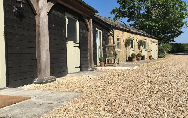 Bridleway Bed and Breakfast