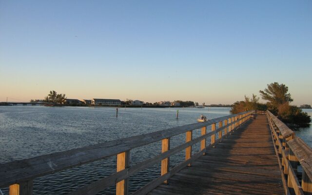 Agate Home South Gulf Cove