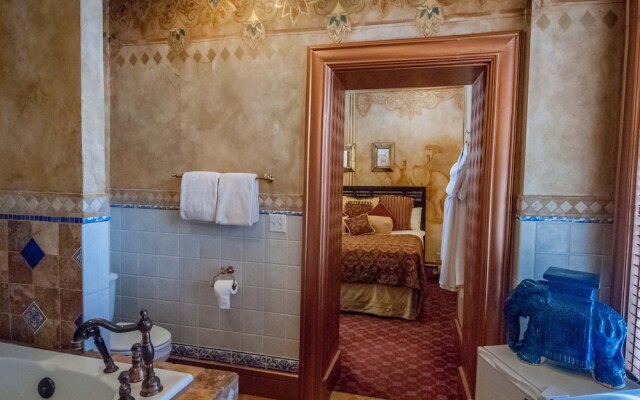 Anniversary Inn - South Temple