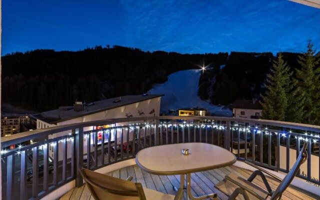 Alpendiamant Serfaus