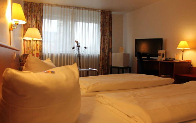 City Hotel Essen