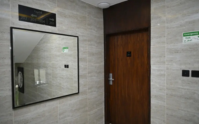 Lavida luxe Apartments