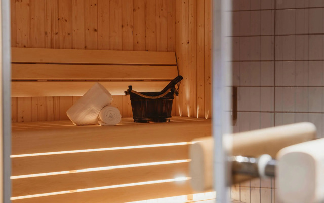 Home Hotel Fregatten - Dinner included