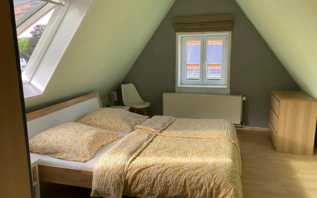 Baumwipfel
