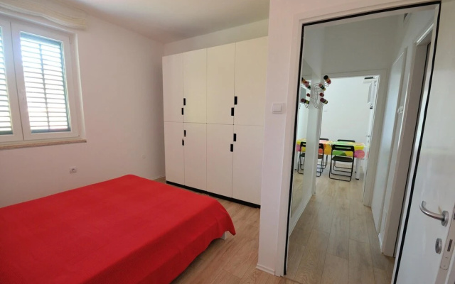 Apartments Paris