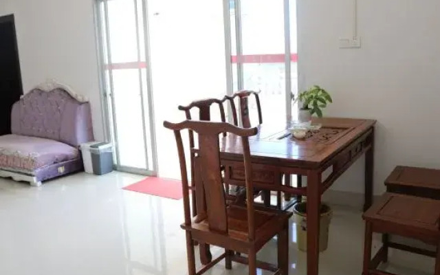 Hefeng Hotel