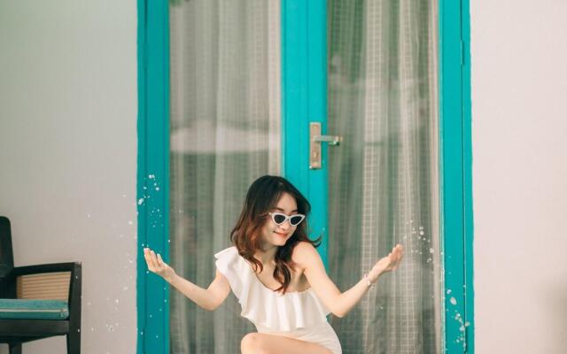 Salmalia Boutique Hotel & Spa
