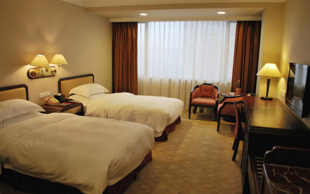 Zhongshan International Hotel