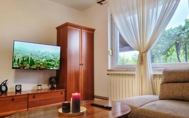 Apartman PP 13