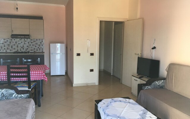 Great Seaside Apartment