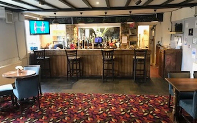 The Kings Head