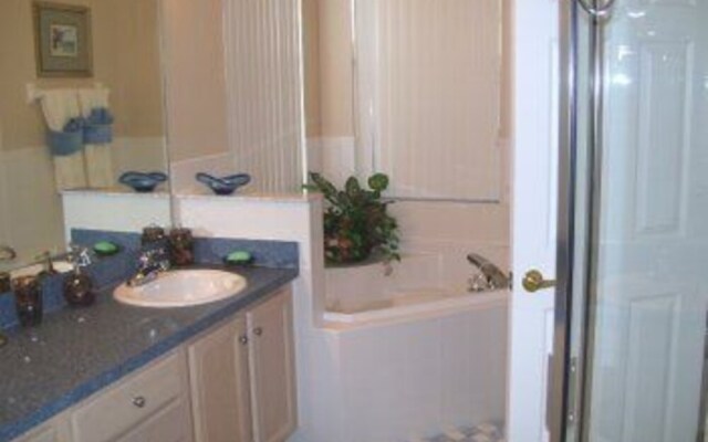 Tower Lakes #47070 - 4 Br Villa