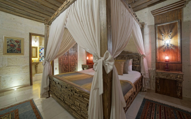 Mira Cappadocia Hotel