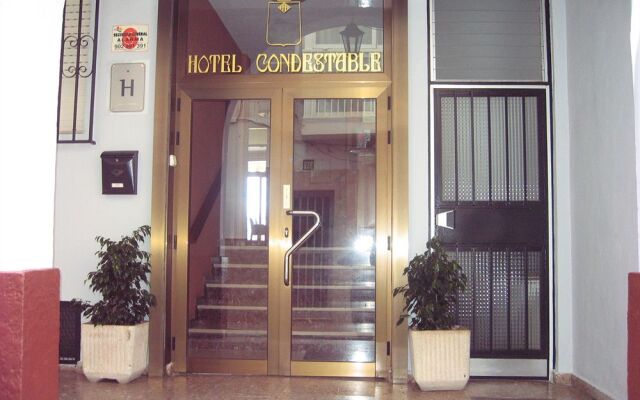 Hotel Condestable