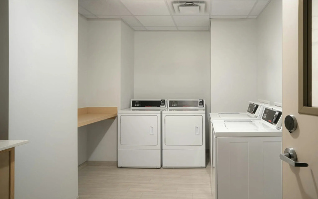 SpringHill Suites by Marriott Tampa Downtown