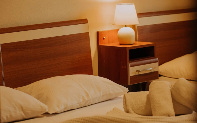 Erish Apart Hotel