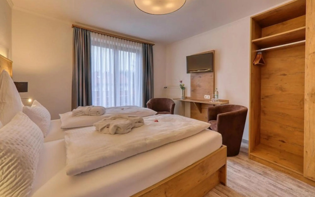 Hotel Waldfrieden