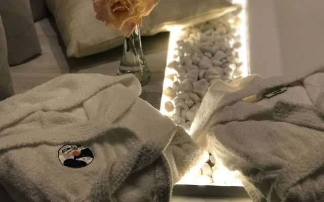 Royal Suite