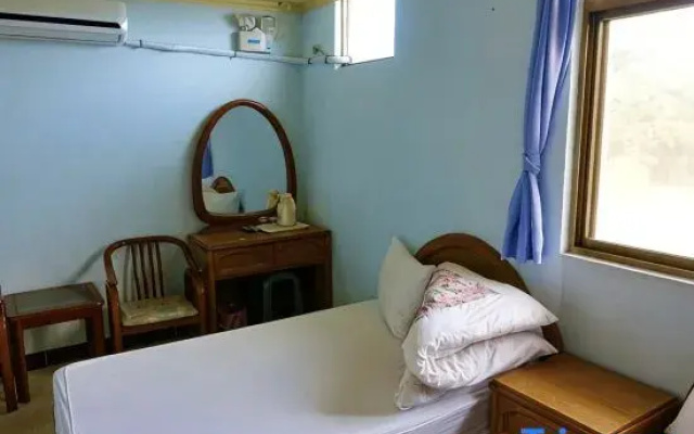 Yimei Hotel