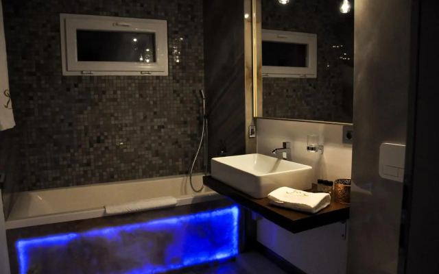Rubio Residence - Accmonia Luxury Apartment