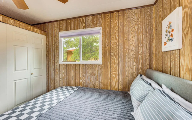 2 Mi to Dtwn: Home w/ Deck & Grill in Payson