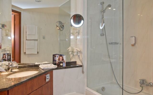 SEETELHOTEL Ostseehotel Ahlbeck