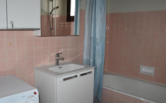 Appartement Pralognan-la-Vanoise, 3 pièces, 6 personnes - FR-1-464-197