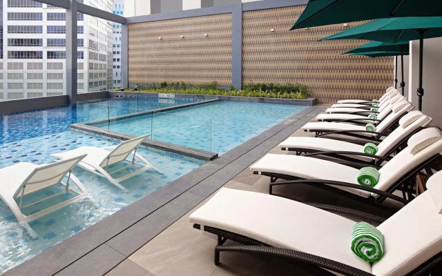 Holiday Inn Cebu City
