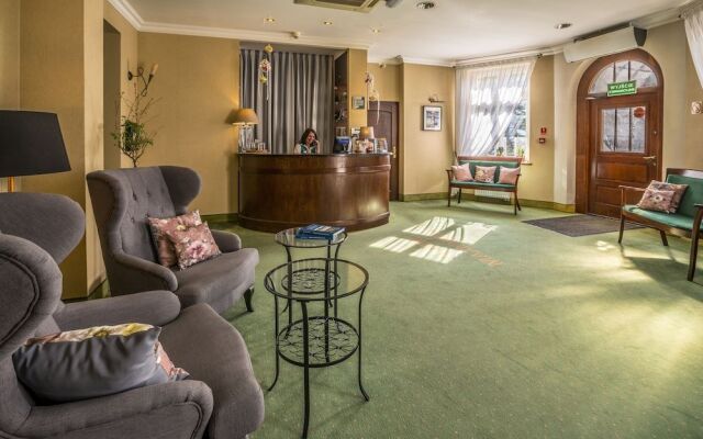 Maxymilian *** Unique Hotel - Adults Only (+15)