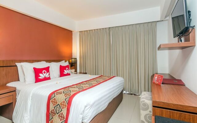 ZEN Villa Pangkung Sari Seminyak, 1 Bedroom