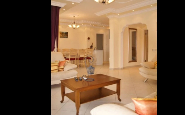Villa with Majestic Views 1030