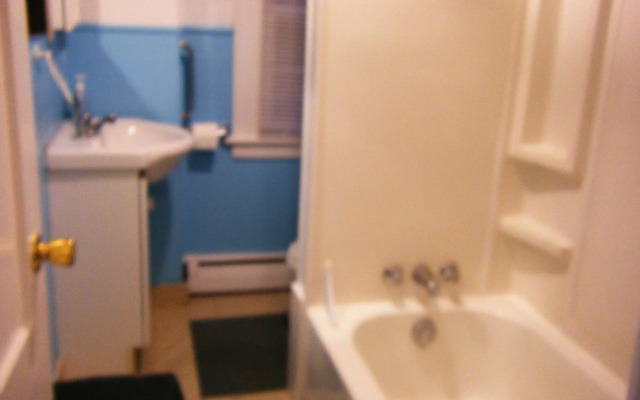 Glory Guest House