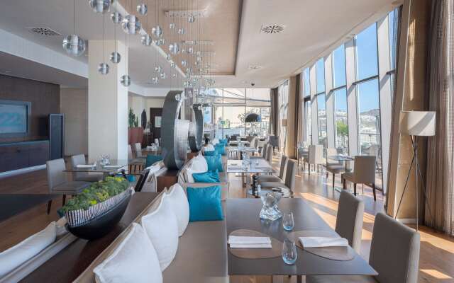 Radisson Blu Resort, Gran Canaria