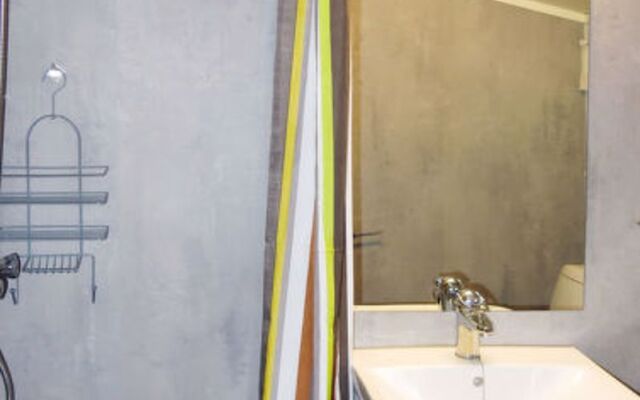 Holiday Home Vigdisheimen (SOO225)