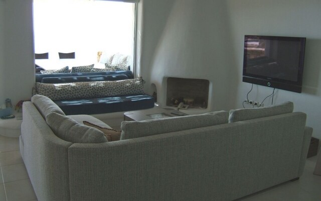 Lia Luxury Villa