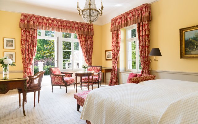 Brenners Park - Hotel & Spa, Oetker Hotels