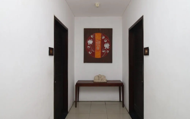 Airy Kuta Kartika Plaza Pudak Sari Bali