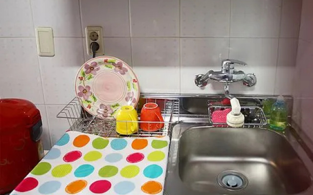 Gangchonflower Pension