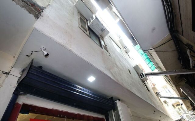 Capital O 16763 Hotel Quality Inn