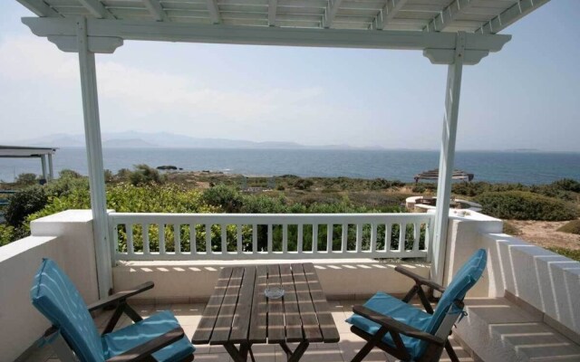 Pirgos Stelida Hotel