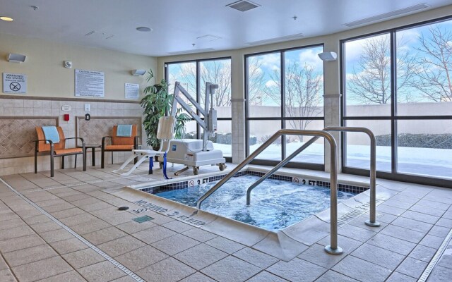 Courtyard Harrisburg West/Mechanicsburg