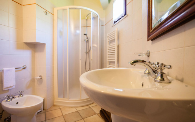 Agriturismo Cà Licozzo