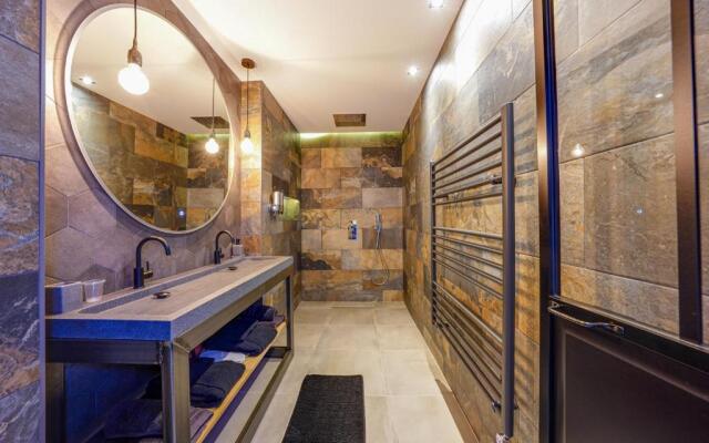 Les Hauts De Saint Jean - Hds Suite