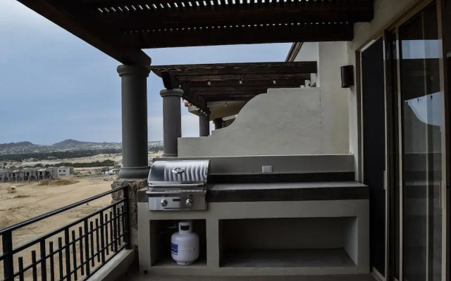 Apartment 3Br Ocean View 1531