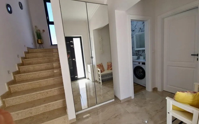 Apartment in Croatia Near the Adriatic Coast