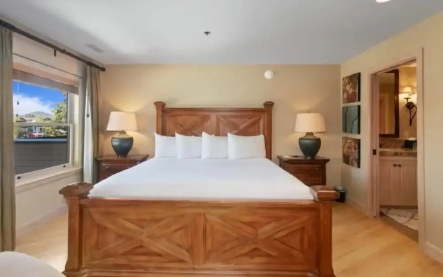 303 - Studio Royal Plaza by Deer Valley Resort