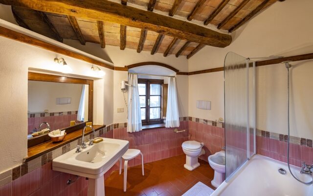 Riserva di Fizzano Residence